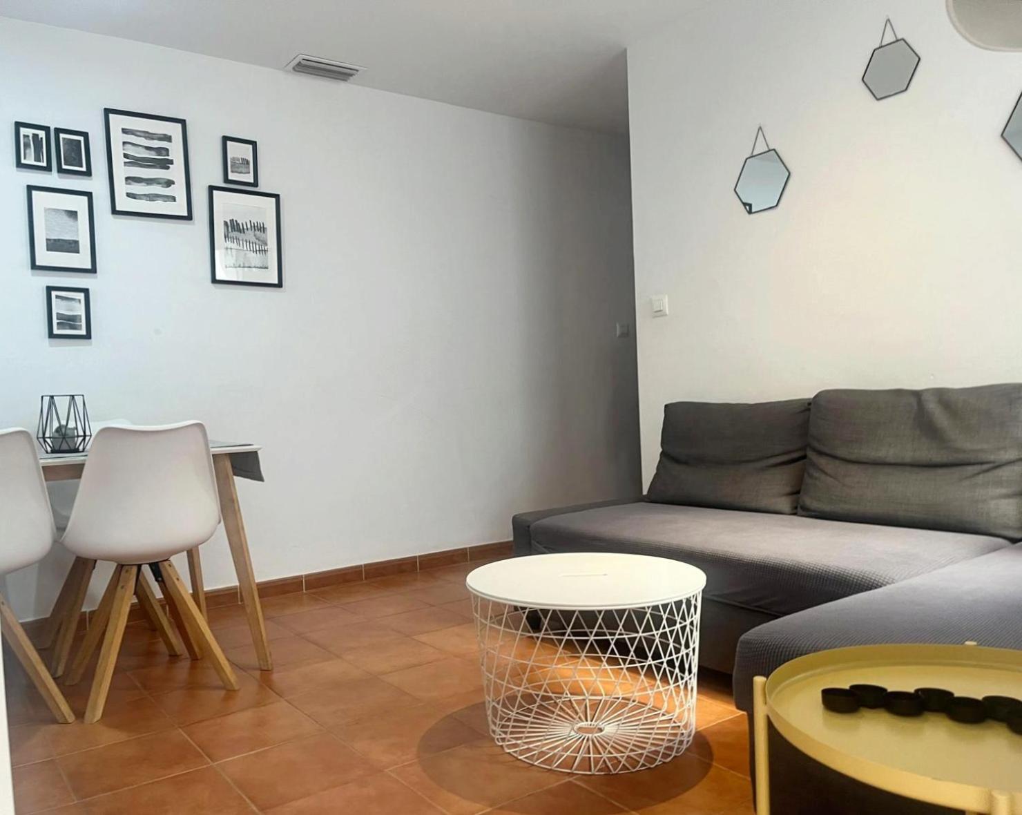 Apartamento La Laja 5 Min De La Playa Cadiz Exterior photo